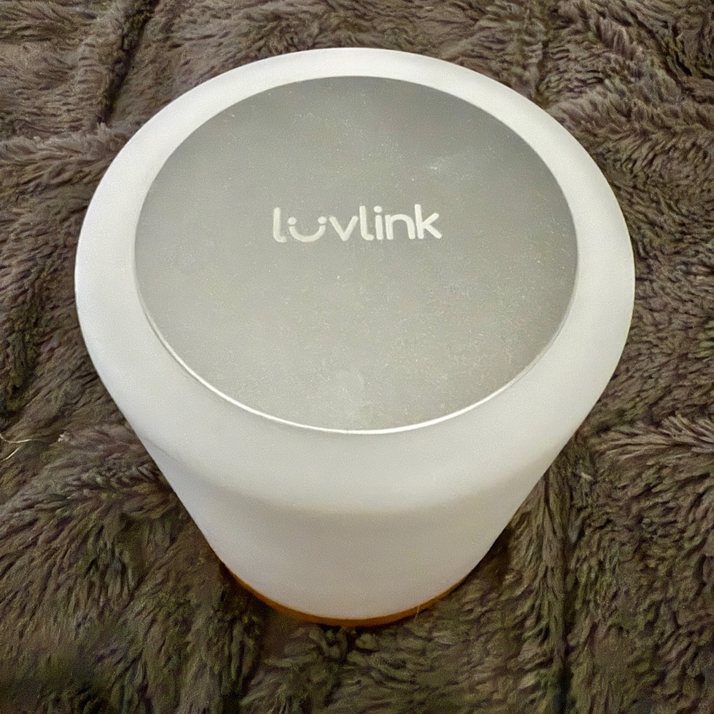 LuvLink Friendship Lamp